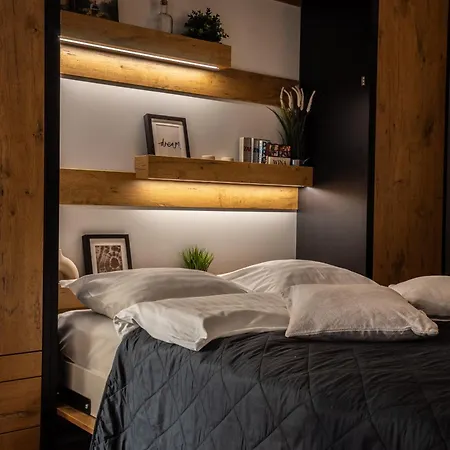 Old Town Heart Xii - Poznanska Luxury Loft *