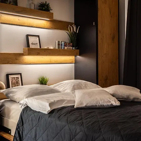 Old Town Heart Xii - Poznanska Luxury Loft *