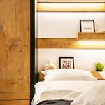 Old Town Heart Xii - Poznanska Luxury Loft דירה