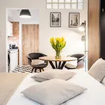 Old Town Heart Xii - Poznanska Luxury Loft דירה ורשה