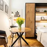 Old Town Heart Xii - Poznanska Luxury Loft *