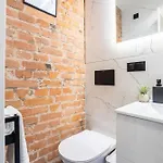 Old Town Heart Xii - Poznanska Luxury Loft *