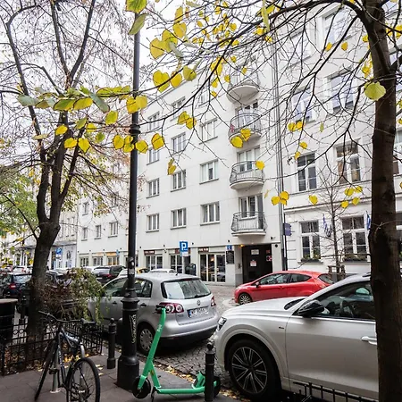 Apartamento Old Town Heart Xii - Poznanska Luxury Loft