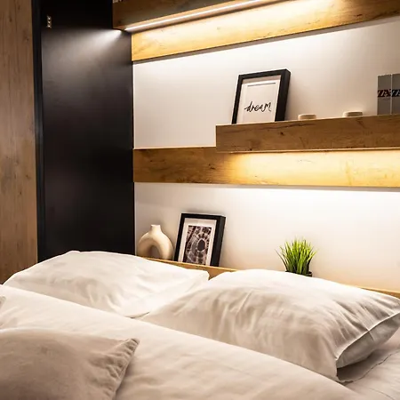 Old Town Heart Xii - Poznanska Luxury Loft * ורשה