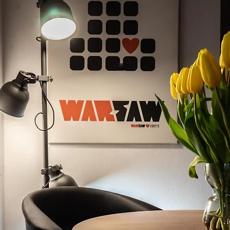 Old Town Heart Xii - Poznanska Luxury Loft Апартаменты