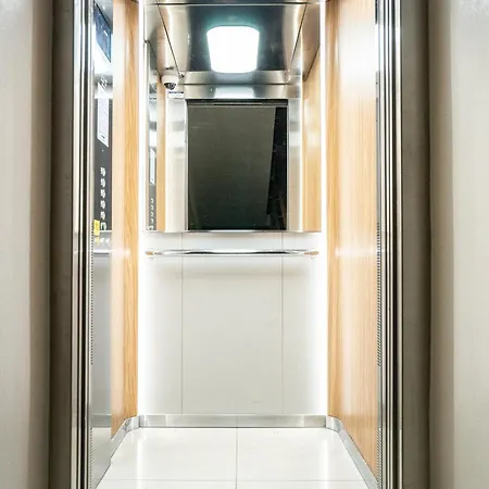 Old Town Heart Xii - Poznanska Luxury Loft דירה ורשה