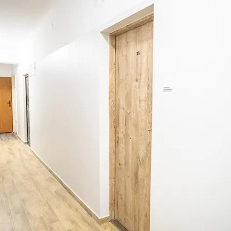 Old Town Heart Xii - Poznanska Luxury Loft