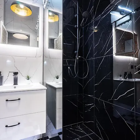 Apartment Old Town Heart Xii - Poznanska Luxury Loft