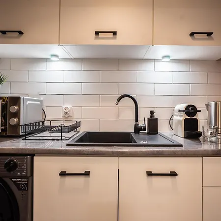 Old Town Heart Xii - Poznanska Luxury Loft *