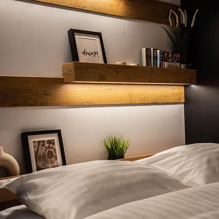 Old Town Heart Xii - Poznanska Luxury Loft Apartament *