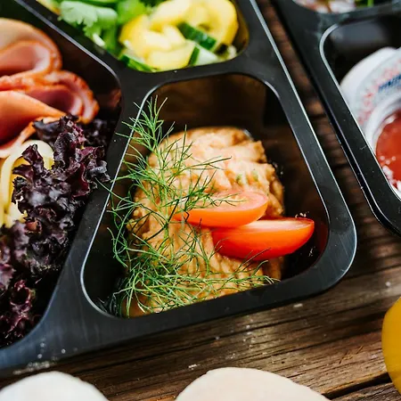 Old Town Heart Xii - Poznanska Luxury Loft Appartement Warschau